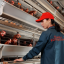 Восстановление «Боровской» птицефабрики начнется в феврале
