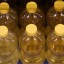 В России рекордно увеличилось производство подсолнечного масла