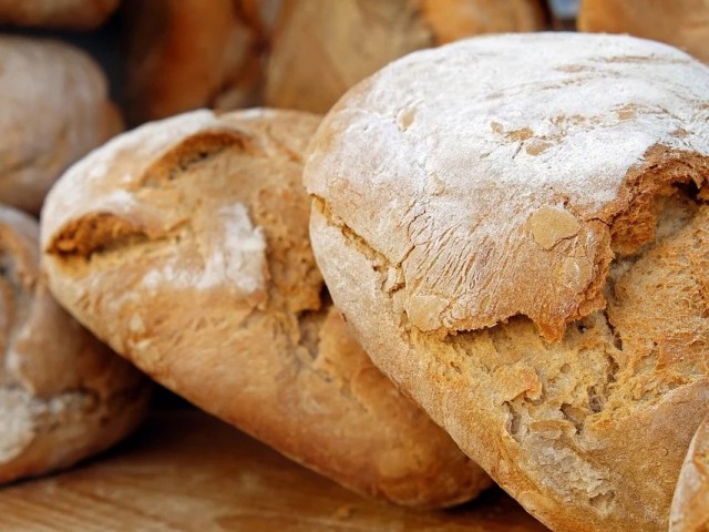 Производители заморозят цены на хлеб