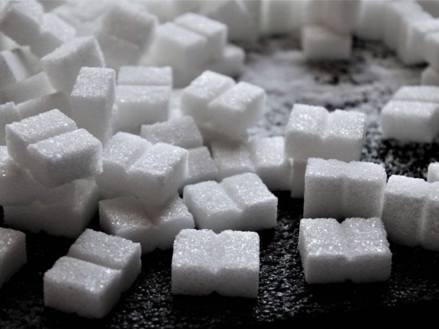 Оптовые цены на сахар выросли