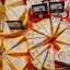 Россельхозбанк оценил долю отечественных сыров на рынке