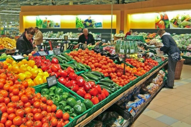 Власть не допустит дефицита продуктов питания в России — Патрушев