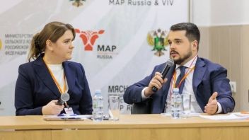 
Клим Комаров: оперативная трансформация бизнеса для российских сельхозпроизводителей — точка роста