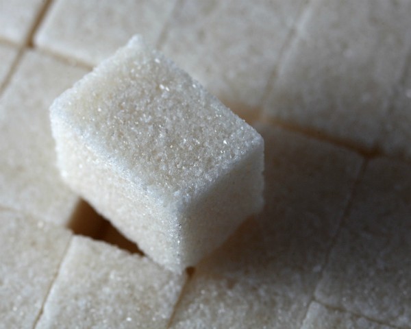 В России увеличился спрос на сахар