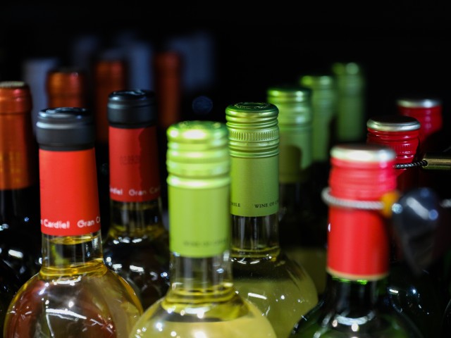 В этом году российские вина могут занять 70% рынка