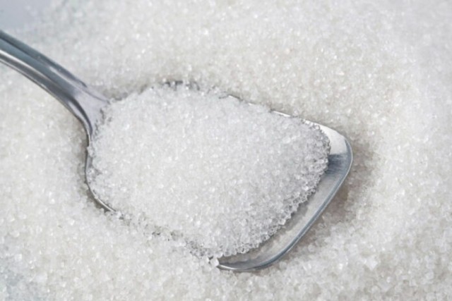 В следующем году могут вырасти оптовые цены на сахар