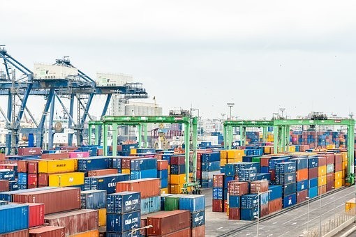 АГРОСИЛА нарастила объем экспортных поставок на 159%