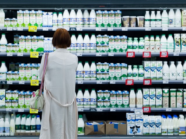 Минсельхоз и Минпромторг решают проблему упаковки для молочной продукции
