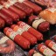 Производители предупредили о риске нехватки оболочек для сосисок и колбасы