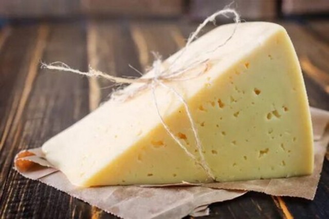 В Калининградской области сокращается производство сыра четвертый год подряд
