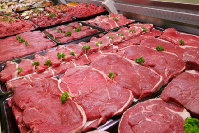 У сельхозпроизводителей выросла стоимость мяса — Минсельхоз