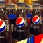 PepsiCo может потерять первое место в рейтинге компаний пищевой отрасли