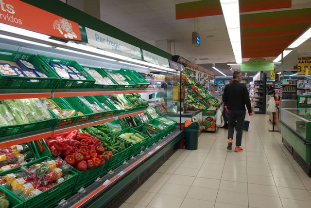 Регионы нашли способы снизить цены на продукты
