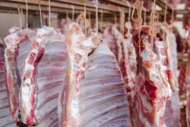 Минсельхоз предлагает обнулить пошлину на импорт мяса