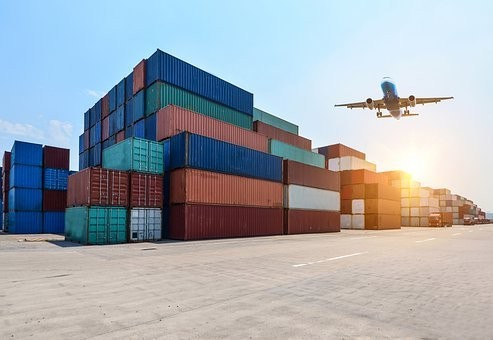 Экспорт продукции АПК достиг рекордных показателей