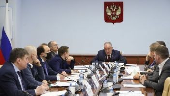 
На круглом столе в Совете Федерации обсудили развитие рынка ветпрепаратов в РФ