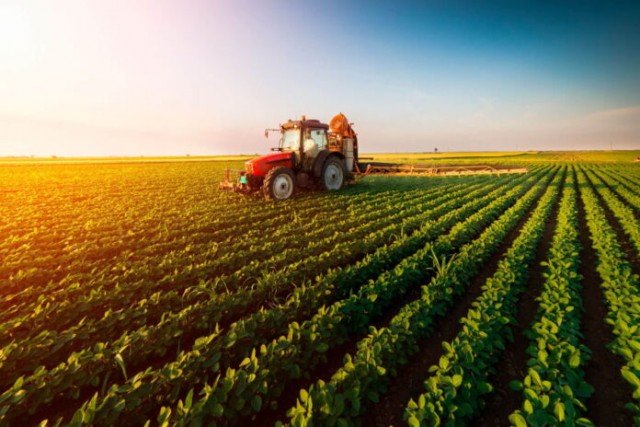Федеральная научно-техническая программа развития сельского хозяйства продлена до 2030 года