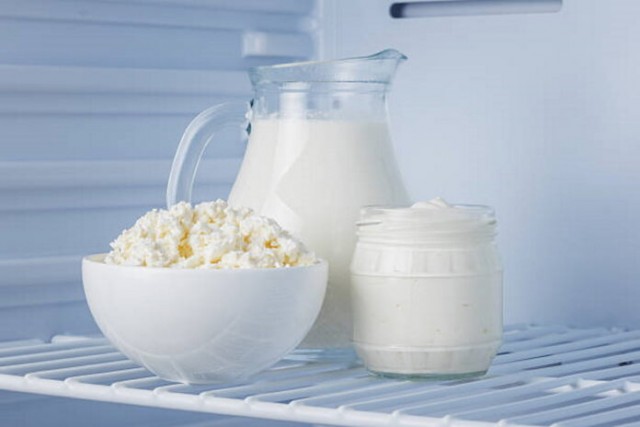 Минсельхоз допускает возможность роста цен на молочную продукцию