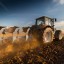 Сельхозпроизводство в России выросло на 1,9%