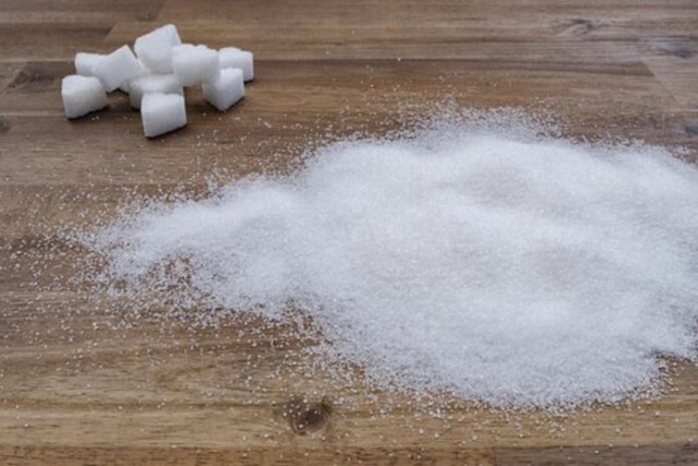 Краснодарский край увеличил объемы производства сахара