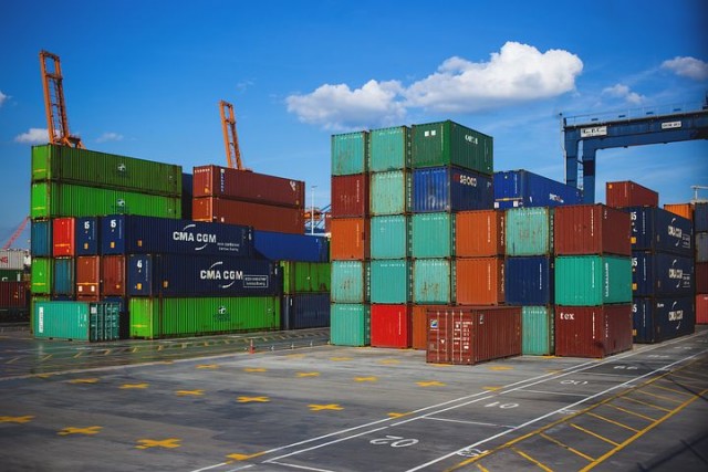 Экспорт продукции АПК увеличился на 20%