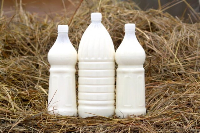 Рост цен на молоко и молочные продукты неизбежен