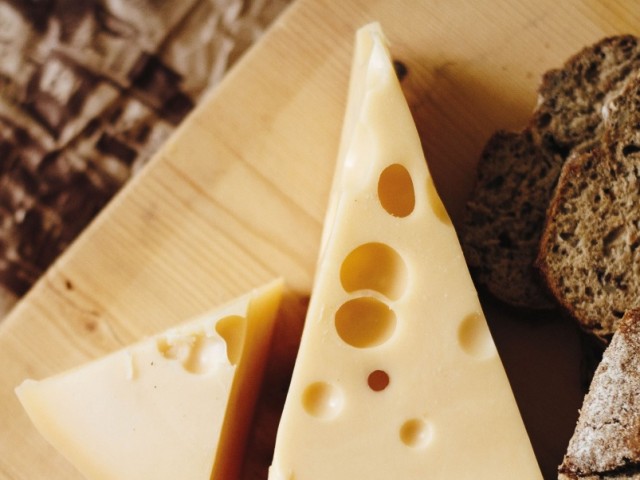 Потребление сыров за пять лет выросло на 26%