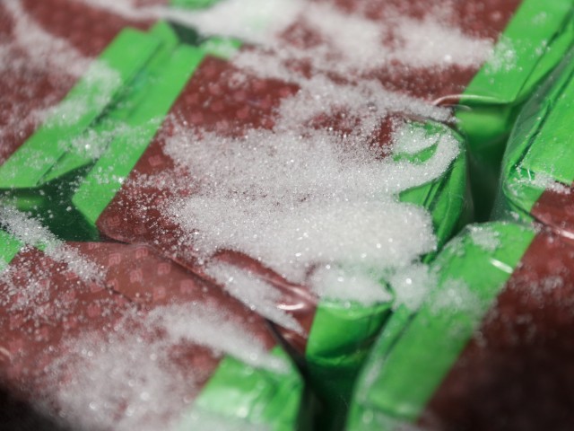 ФАС подозревает «Продимекс» в нарушении продаж брендированного сахара